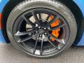  2020 Dodge Charger SRT Hellcat Widebody Wheel #9