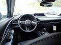 Dashboard of 2021 Mazda CX-30 Select AWD #9