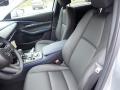  2021 Mazda CX-30 Black Interior #11