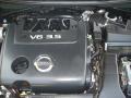 2007 Altima 3.5 SE #9