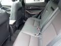 Rear Seat of 2021 Mazda CX-30 Premium AWD #8