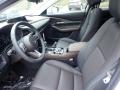 Front Seat of 2021 Mazda CX-30 Premium AWD #9