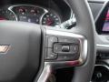  2021 Chevrolet Blazer LT AWD Steering Wheel #19