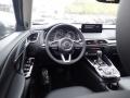 Dashboard of 2021 Mazda CX-9 Touring AWD #9