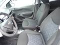 Front Seat of 2021 Chevrolet Spark LS #15