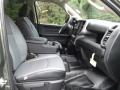Front Seat of 2020 Ram 5500 Tradesman Crew Cab 4x4 Chassis #15