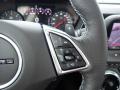  2021 Chevrolet Camaro SS Coupe Steering Wheel #18