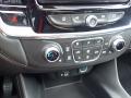 Controls of 2020 Chevrolet Traverse LT AWD #19