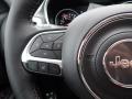  2021 Jeep Compass Latitude 4x4 Steering Wheel #18
