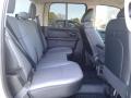 2020 5500 Tradesman Crew Cab 4x4 Chassis #20