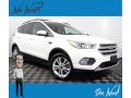 2018 Escape SEL 4WD #1