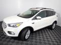 2018 Escape SEL 4WD #7