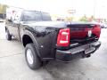 2020 3500 Laramie Crew Cab 4x4 #4