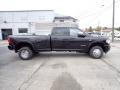 2020 3500 Laramie Crew Cab 4x4 #7