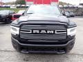 2020 3500 Laramie Crew Cab 4x4 #9