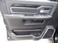 Door Panel of 2020 Ram 3500 Laramie Crew Cab 4x4 #14