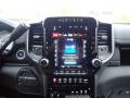 Controls of 2020 Ram 3500 Laramie Crew Cab 4x4 #16