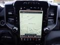 Navigation of 2020 Ram 3500 Laramie Crew Cab 4x4 #17
