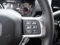  2020 Ram 3500 Laramie Crew Cab 4x4 Steering Wheel #19