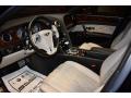 Front Seat of 2014 Bentley Flying Spur W12 #7