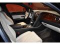 Front Seat of 2014 Bentley Flying Spur W12 #12