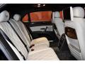 Rear Seat of 2014 Bentley Flying Spur W12 #15