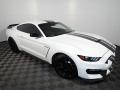  2020 Ford Mustang Oxford White #2