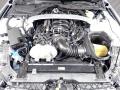  2020 Mustang 5.2 Liter DOHC 32-Valve Ti-VCT Flat Plane Crank V8 Engine #6