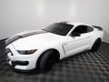 2020 Ford Mustang Oxford White #7