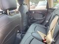 Rear Seat of 2021 Mini Hardtop Cooper S 4 Door #5