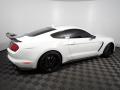  2020 Ford Mustang Oxford White #15
