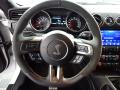  2020 Ford Mustang Shelby GT350 Steering Wheel #25