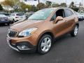 2016 Encore Leather AWD #19