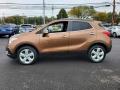 2016 Encore Leather AWD #20