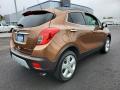 2016 Encore Leather AWD #23