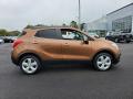 2016 Encore Leather AWD #24