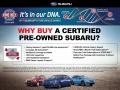 Dealer Info of 2020 Subaru Crosstrek 2.0 Limited #5