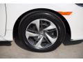 2019 Civic LX Sedan #35 2019 Civic LX Sedan #35