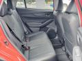 Rear Seat of 2020 Subaru Crosstrek 2.0 Limited #28