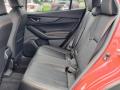 Rear Seat of 2020 Subaru Crosstrek 2.0 Limited #32