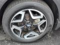 2020 Subaru Crosstrek 2.0 Limited Wheel #34