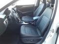 Front Seat of 2020 Volkswagen Passat SE #11