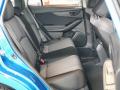 Rear Seat of 2020 Subaru Impreza Premium 5-Door #6