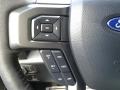  2020 Ford F150 Lariat SuperCrew 4x4 Steering Wheel #23