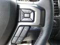  2020 Ford F150 Lariat SuperCrew 4x4 Steering Wheel #24