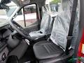 Front Seat of 2020 Ford Transit Passenger Wagon XLT 350 HR Extended #10