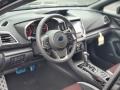 Dashboard of 2021 Subaru Impreza Sport 5-Door #10
