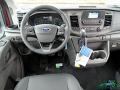 Dashboard of 2020 Ford Transit Passenger Wagon XLT 350 HR Extended #18