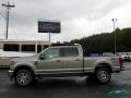 2020 F250 Super Duty Lariat Crew Cab 4x4 #2