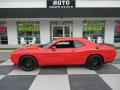 2020 Challenger R/T Scat Pack #1